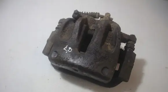 Land Rover Discovery 3 - LR3 Front brake caliper
