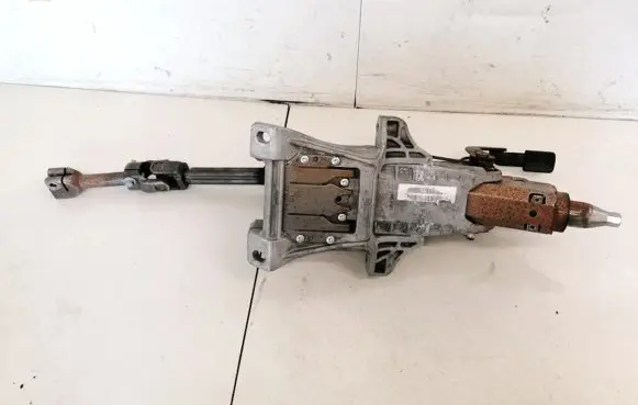 Ford Galaxy Steering wheel axle