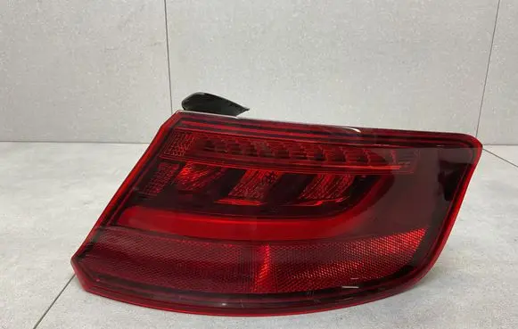Audi A3 S3 8V Rear/tail lights 8V4945096A