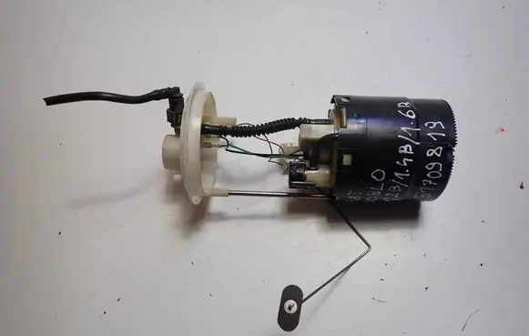 Fiat Doblo In-tank fuel pump 51709819