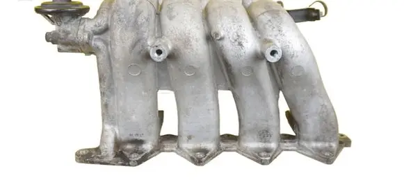 Hyundai Santa Fe Intake manifold SSACY G4JS