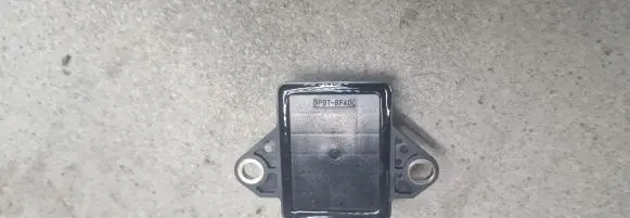Toyota Prius (XW20) ESP acceleration yaw rate sensor 8918348010