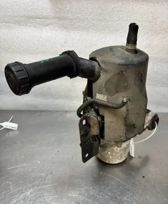 Citroen C4 I Picasso Power steering pump 9654151180