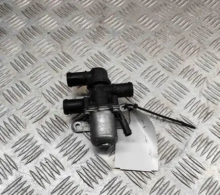 Volkswagen PASSAT B8 Coolant heater 5Q0906457C