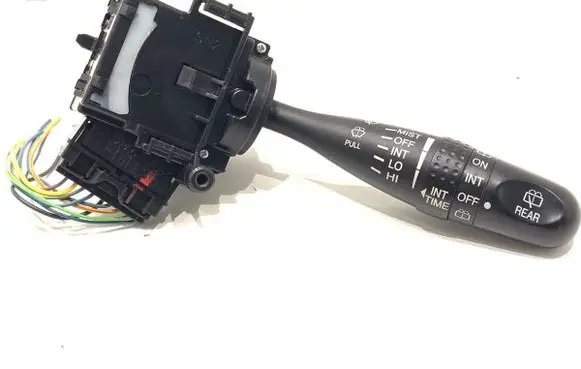 Suzuki Swift I Wiper switch