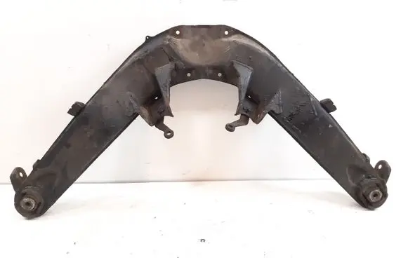 Mercedes-Benz SL R107 Rear subframe 