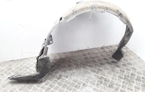 Renault Espace - Grand espace IV Rear arch fender liner splash guards 8200574671