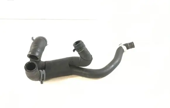 Audi A4 S4 B8 8K Engine coolant pipe/hose 06H121057AN