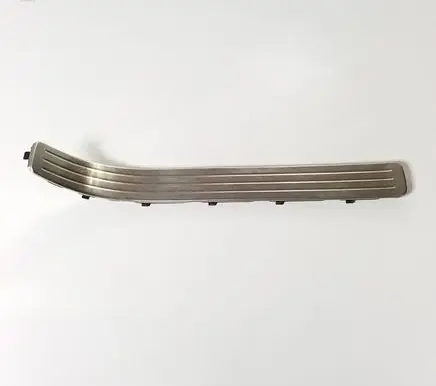 Porsche Cayenne (9PA) Rear sill trim cover 7L0853794C