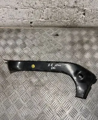 Audi A8 S8 D4 4H Other trunk/boot trim element 4H0853268