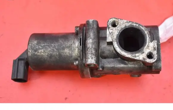 EGR valve