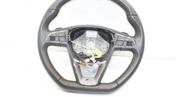 Seat Arona Steering wheel 575419091J