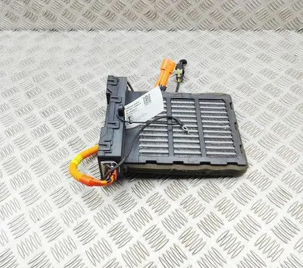 KIA Soul Electric cabin heater radiator H309330550 97191J2901