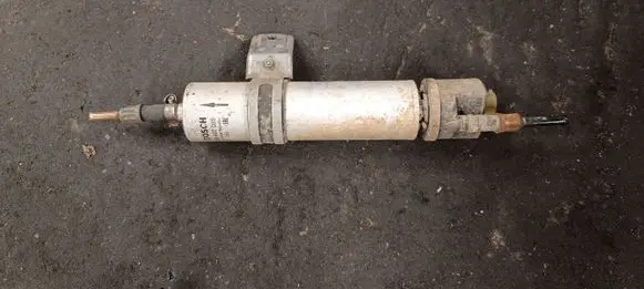 BMW 3 E90 E91 Fuel filter F026402085