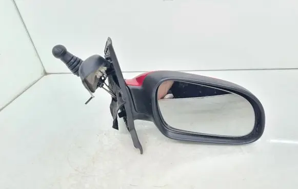 Volkswagen Fox Coupe wind mirror (mechanical) 5Z0857502J