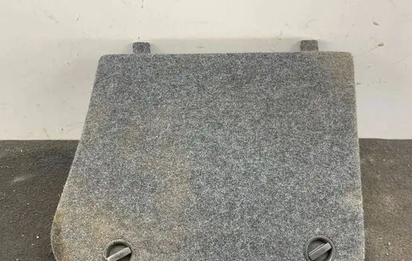 Skoda Superb B6 (3T) Trunk/boot side trim panel 3T5868885D