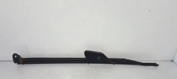 Peugeot Boxer Front door windshield rail 1371002080