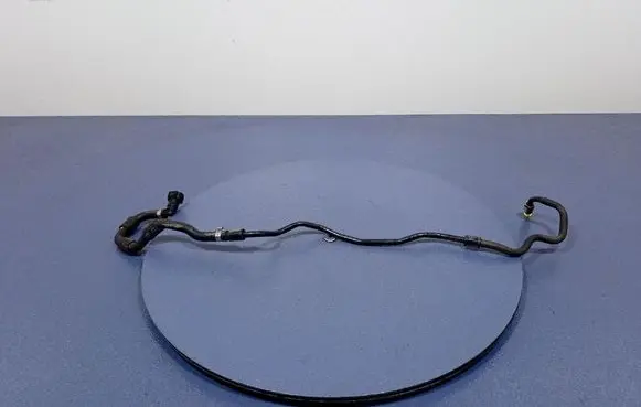 Porsche Panamera (970) Brake vacuum hose/pipe 971614724B
