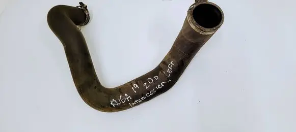 Ford Kuga II Intercooler hose/pipe 080719 3520A8
