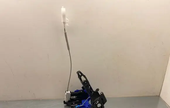 Hyundai Kona II Rear door lock 81410DF200