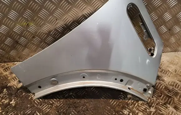 Mini One - Cooper R50 - 53 Fender