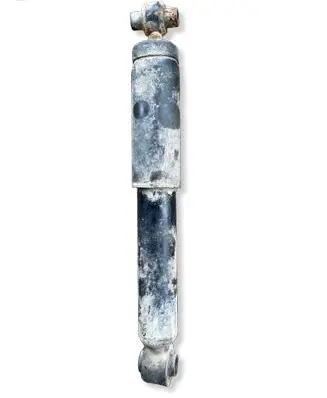 Citroen Berlingo Rear shock absorber/damper 