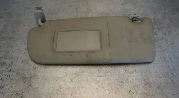 Audi A4 S4 B5 8D Sun visor 8D0857521