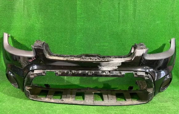 KIA Soul Front bumper