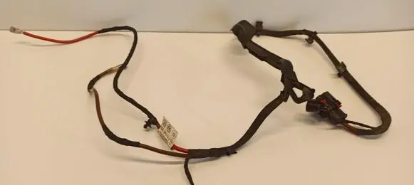 Skoda Kodiaq Other wiring loom 5QC971111DG