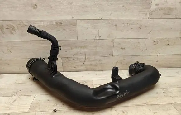 Volkswagen Touran I Intercooler hose/pipe 1K0129654AD 446156601