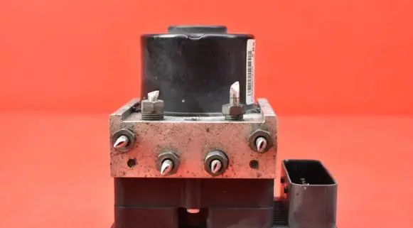 Renault Megane III ABS Pump 476606747R