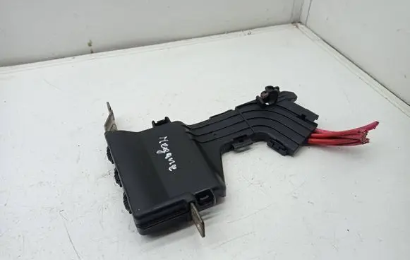 Renault Megane III Positive wiring loom 11024484081209165409