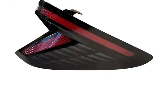 Hyundai Tucson IV NX4 Rear/tail lights 92402N7100 N792462030