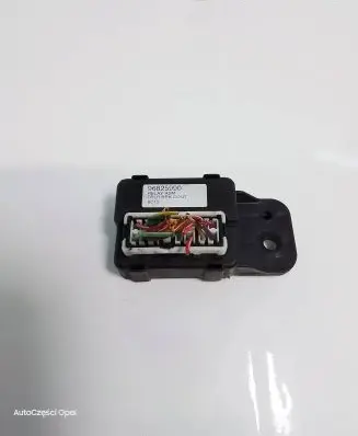 Chevrolet Captiva Other control units/modules 96825990