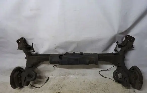Citroen DS4 Rear beam 20CA36