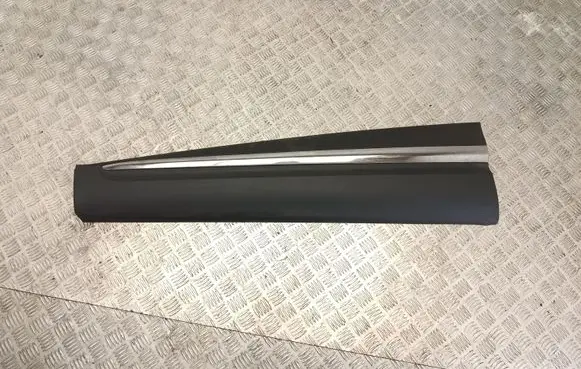 Renault Kadjar Front door trim (molding) 808774216R