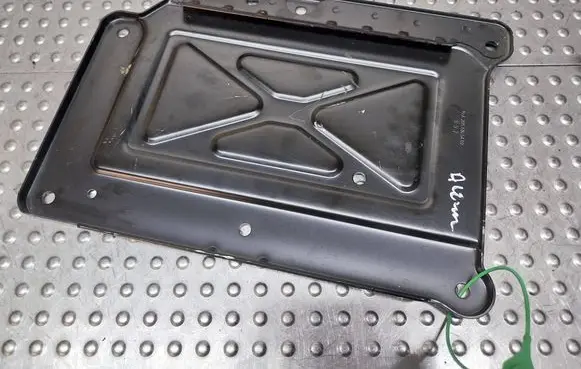 Mercedes-Benz C W205 Battery tray S26380438 A2056105402