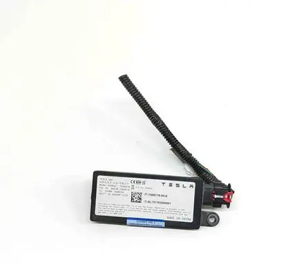 Tesla Model Y Bluetooth control unit module 150817900E