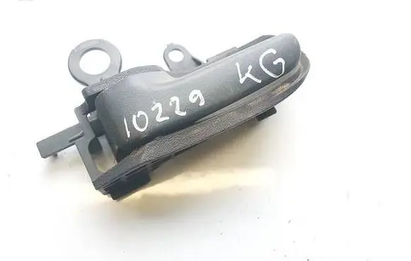 Toyota Yaris Rear door interior handle