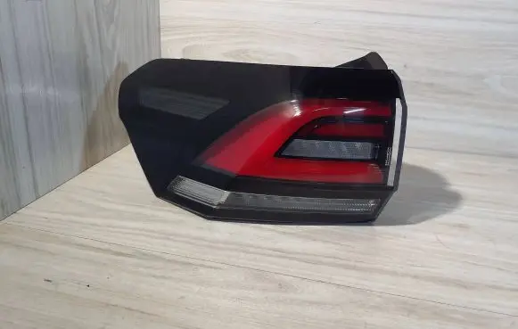 Volkswagen Taigo Rear/tail lights 2G7945095 VP0022429405