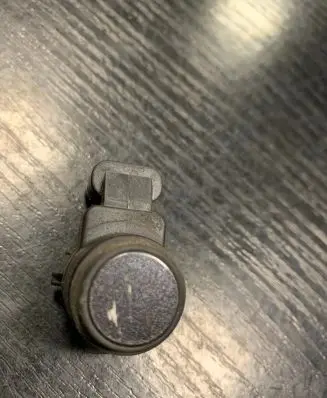 BMW 1 E81 E87 Parking PDC sensor 6955997 0263003369