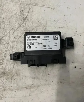 Peugeot Boxer Parking PDC control unit/module 0263004883