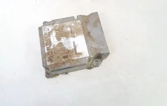 Skoda Octavia Mk2 (1Z) Airbag control unit/module 1k0909605l 5wk43410