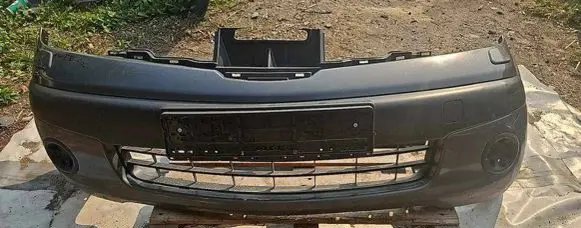 Nissan Note (E11) Front bumper 6202294040