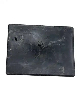 Toyota Corolla E140 E150 Battery box tray cover/lid 7443102110