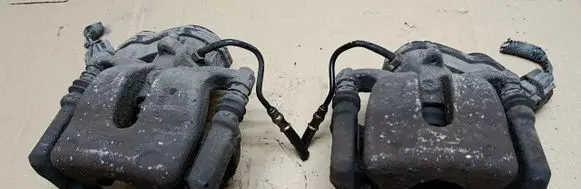 Renault Scenic III - Grand scenic III Other brake parts 