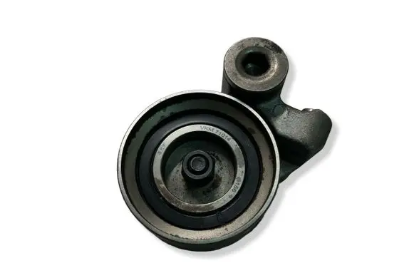 Toyota Land Cruiser (J120) Alternator belt tensioner pulley 