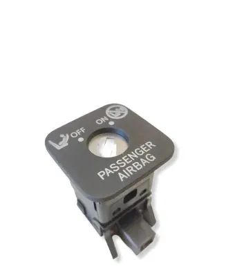Toyota RAV 4 (XA30) Passenger airbag on/off switch 1960P16 PA66GF33