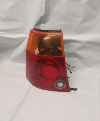 Chrysler Pacifica Rear/tail lights 04857587AC