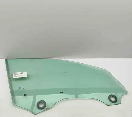 BMW 2 F44 Front door window/glass (coupe) 7474356